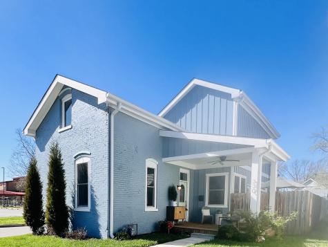 330 E Minnesota Street Indianapolis IN 46225