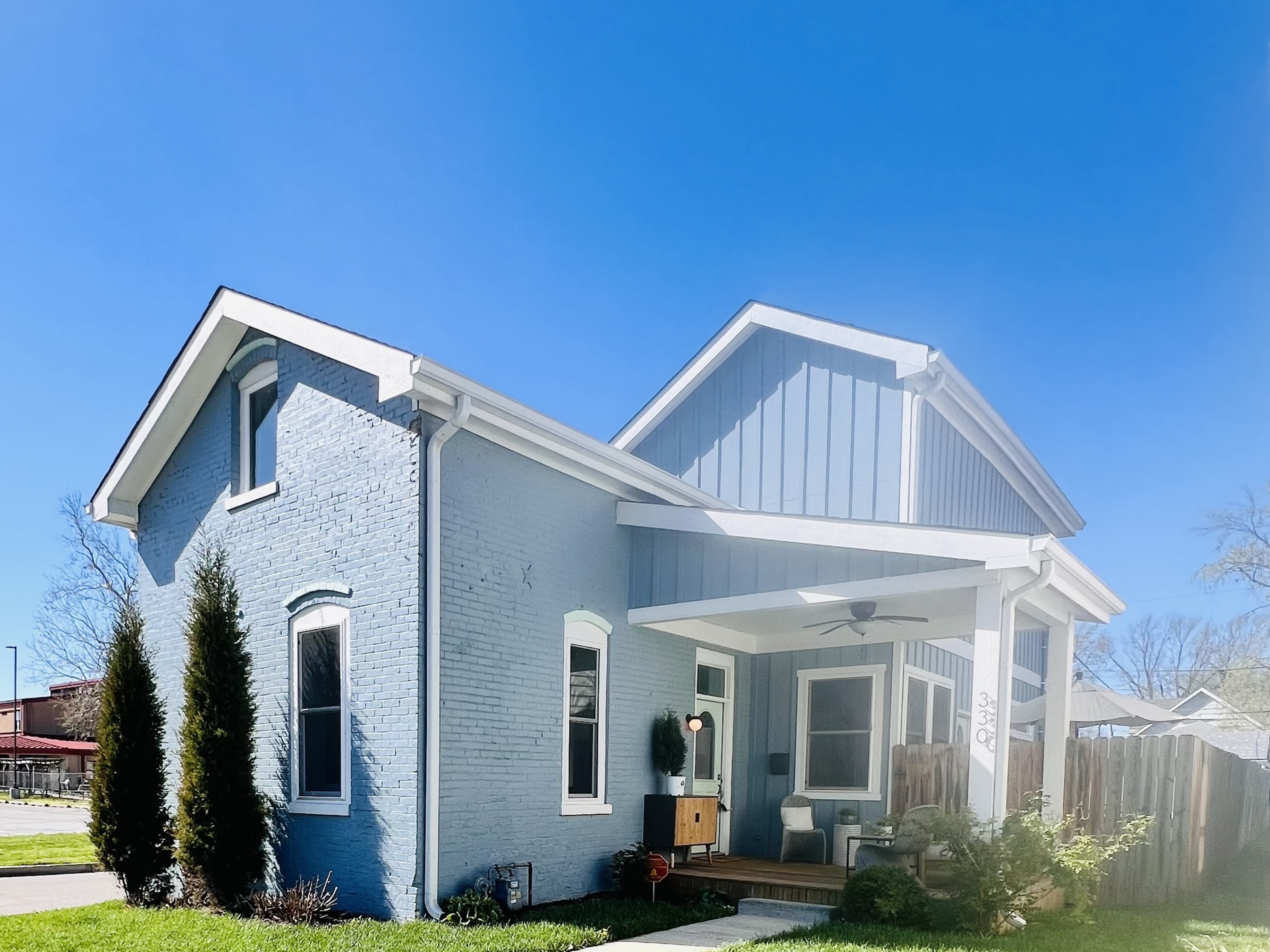 330 E Minnesota Street Indianapolis IN 46225