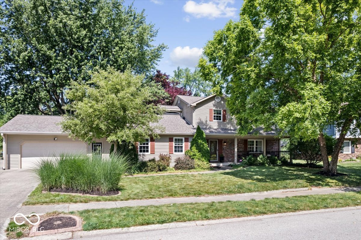 11424 Green Street Carmel IN 46033