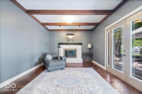 11424 Green Street Carmel IN 46033