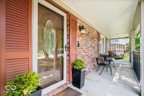 11424 Green Street Carmel IN 46033