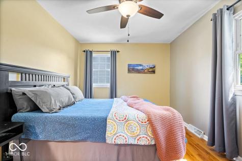 11424 Green Street Carmel IN 46033