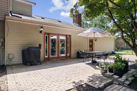 11424 Green Street Carmel IN 46033