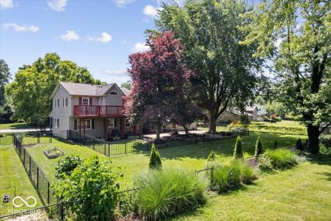 11424 Green Street Carmel IN 46033