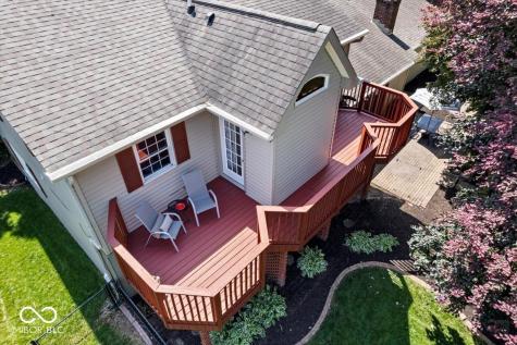 11424 Green Street Carmel IN 46033