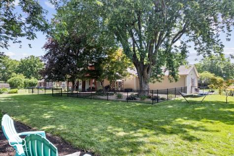 11424 Green Street Carmel IN 46033