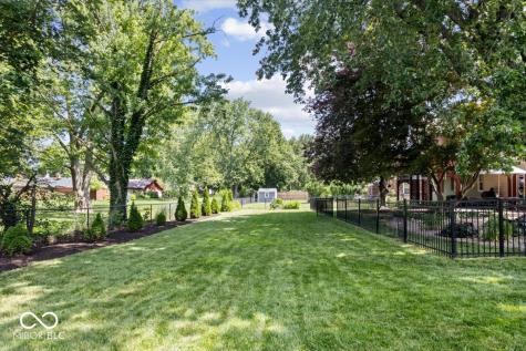 11424 Green Street Carmel IN 46033
