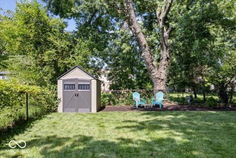 11424 Green Street Carmel IN 46033