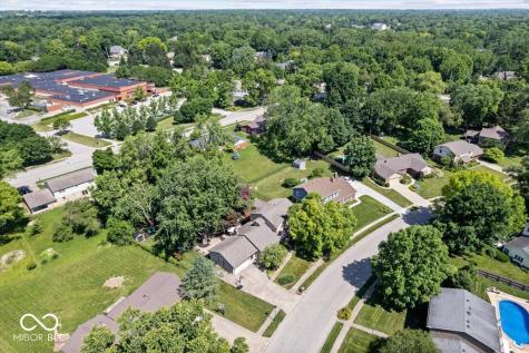 11424 Green Street Carmel IN 46033
