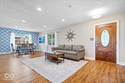 11424 Green Street Carmel IN 46033