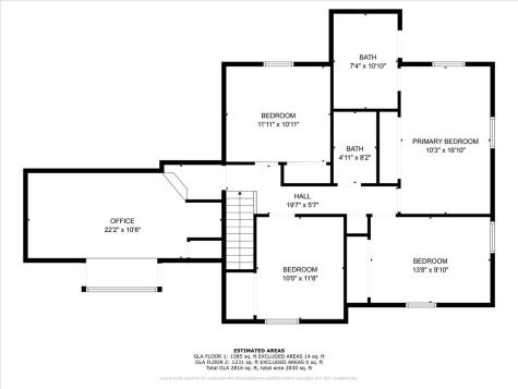 11424 Green Street Carmel IN 46033