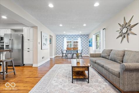 11424 Green Street Carmel IN 46033