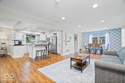 11424 Green Street Carmel IN 46033