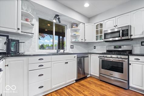 11424 Green Street Carmel IN 46033