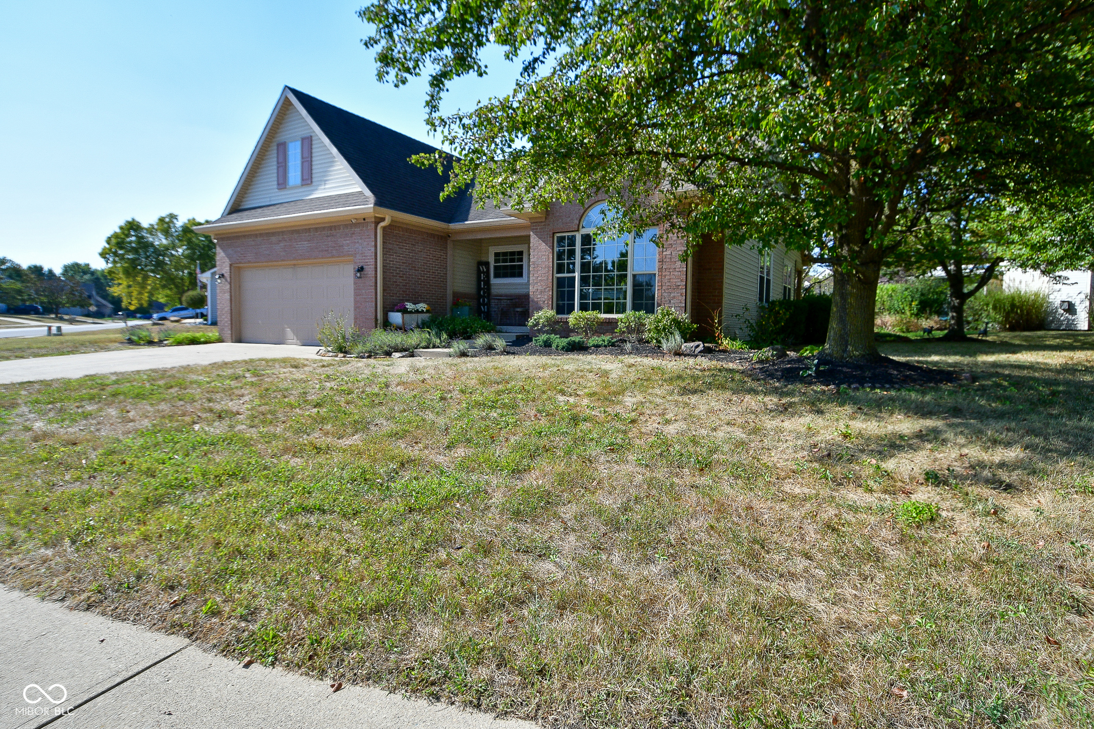 1455 Macintosh Court Avon IN 46123