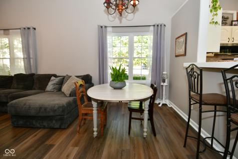 1455 Macintosh Court Avon IN 46123