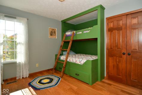 1455 Macintosh Court Avon IN 46123