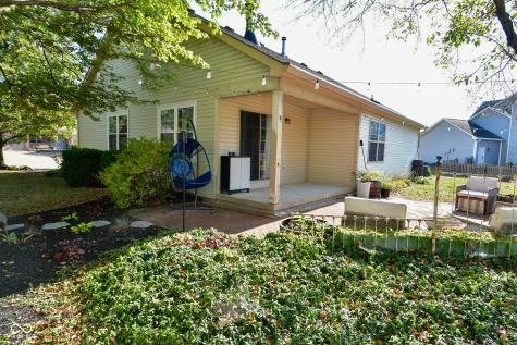 1455 Macintosh Court Avon IN 46123