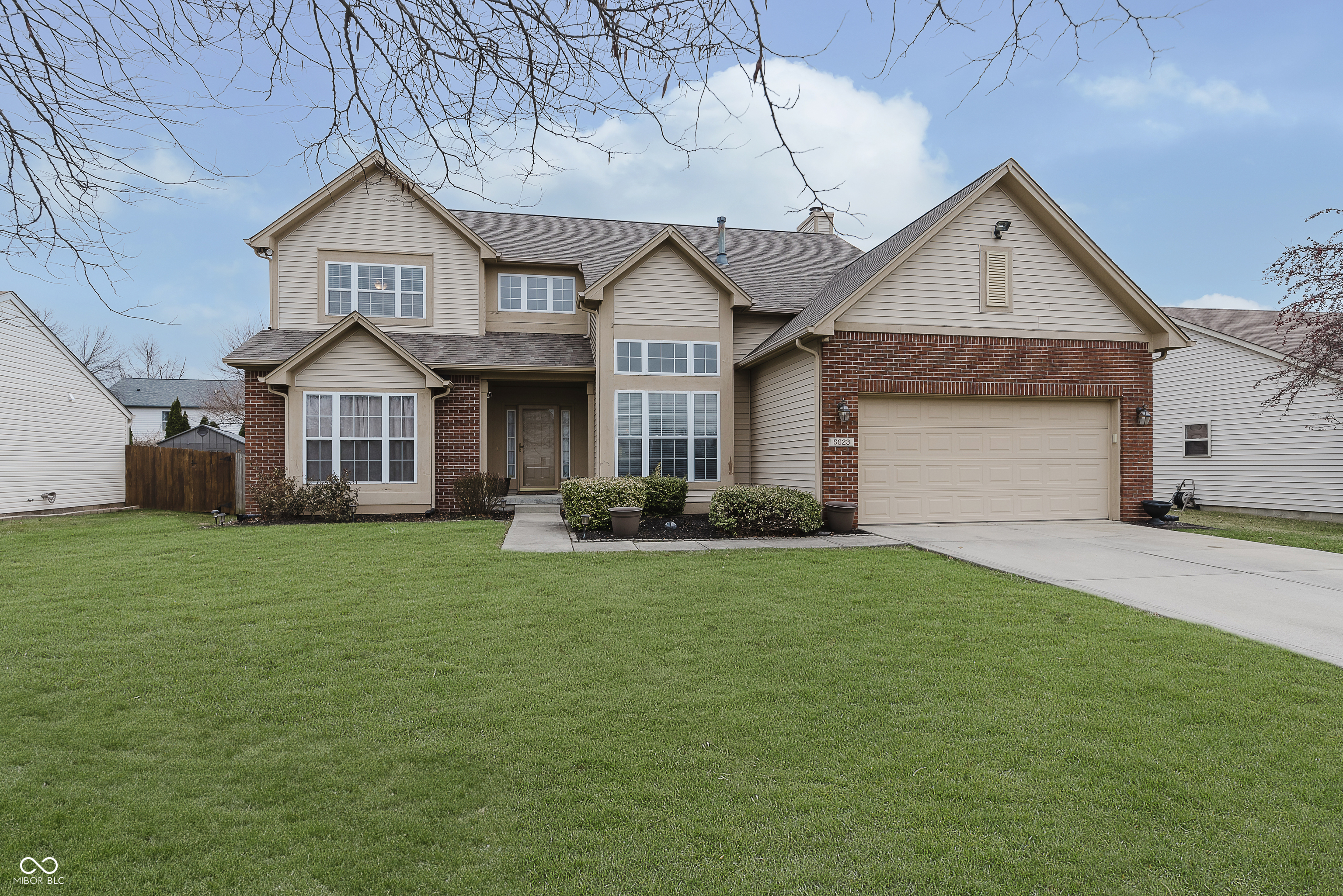 6023 Twyckenham Drive Indianapolis IN 46236