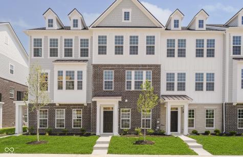 14544 Hanford Lane Carmel IN 46074