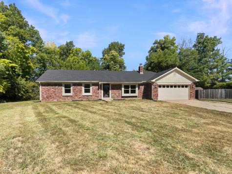 6472 Merom Court Indianapolis IN 46268