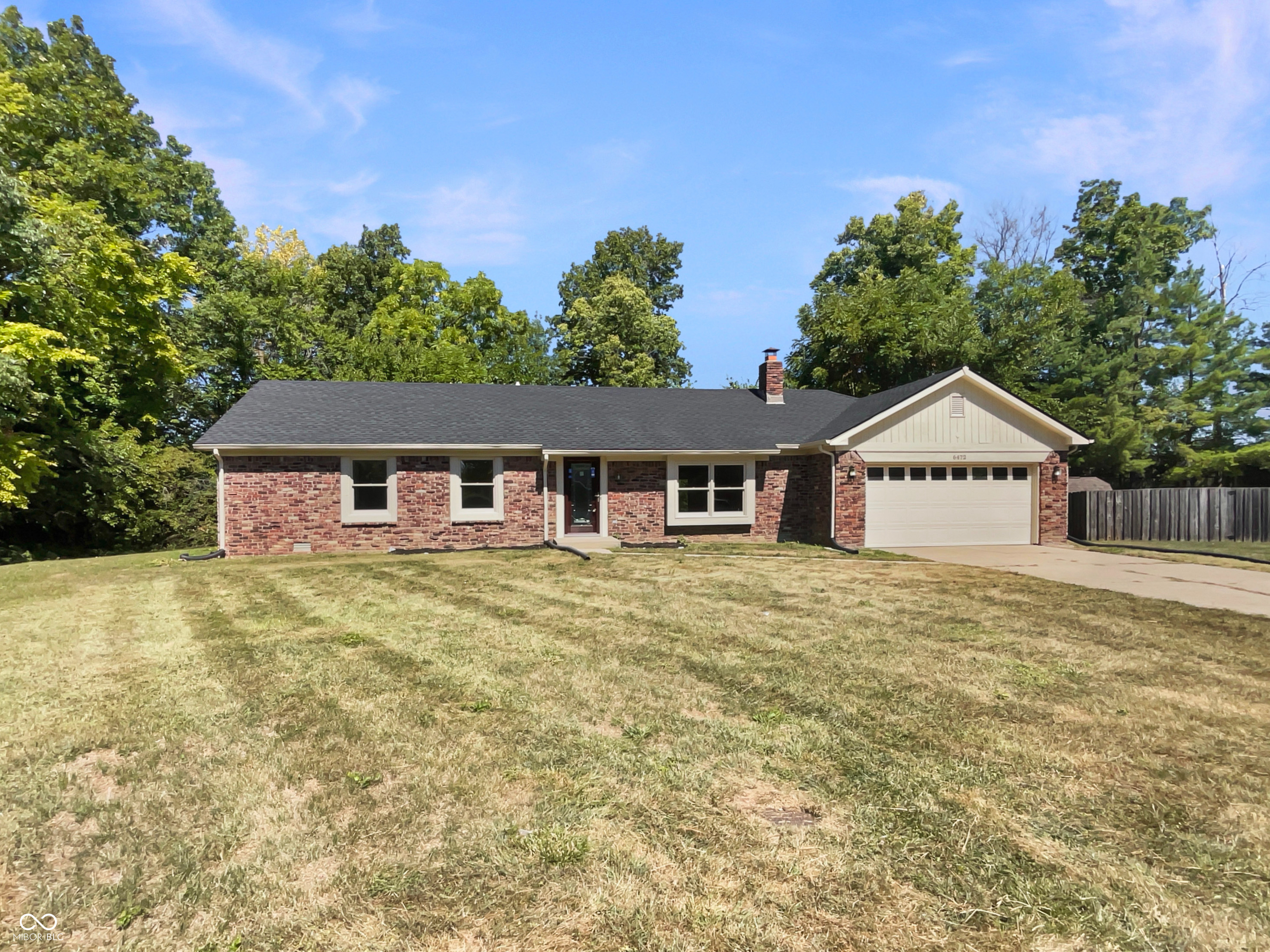 6472 Merom Court Indianapolis IN 46268