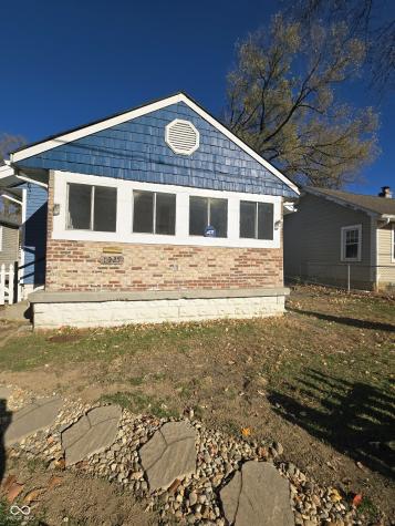 1925 N Oxford Street Indianapolis IN 46218