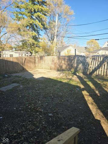 1925 N Oxford Street Indianapolis IN 46218