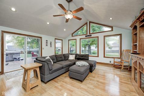 6 Rosecrans Court Brownsburg IN 46112