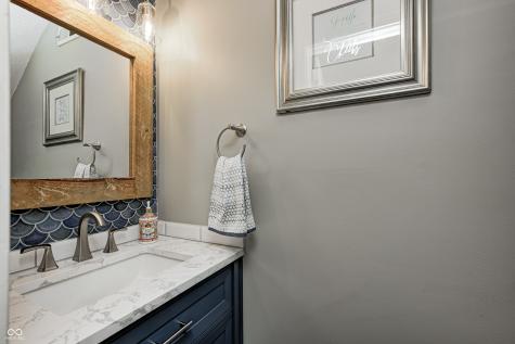 6 Rosecrans Court Brownsburg IN 46112