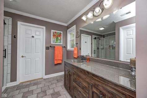 6 Rosecrans Court Brownsburg IN 46112