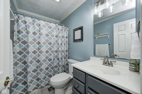 6 Rosecrans Court Brownsburg IN 46112