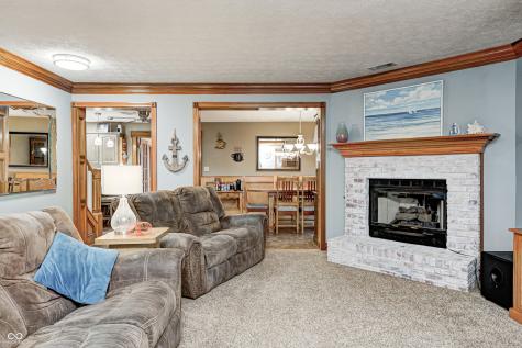 6 Rosecrans Court Brownsburg IN 46112