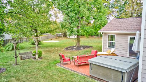 6 Rosecrans Court Brownsburg IN 46112