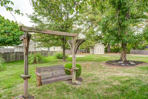 6 Rosecrans Court Brownsburg IN 46112