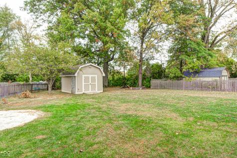 6 Rosecrans Court Brownsburg IN 46112