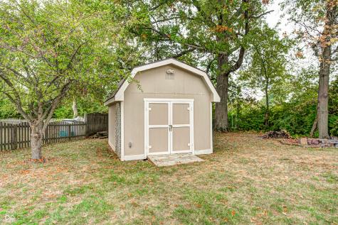 6 Rosecrans Court Brownsburg IN 46112