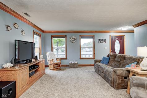 6 Rosecrans Court Brownsburg IN 46112