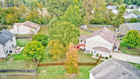 6 Rosecrans Court Brownsburg IN 46112