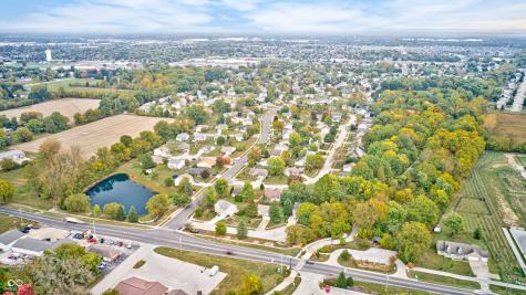 6 Rosecrans Court Brownsburg IN 46112