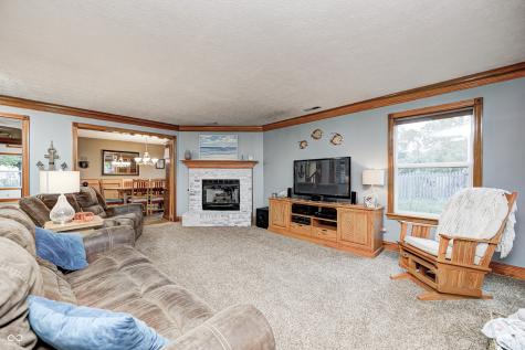 6 Rosecrans Court Brownsburg IN 46112