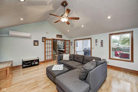 6 Rosecrans Court Brownsburg IN 46112