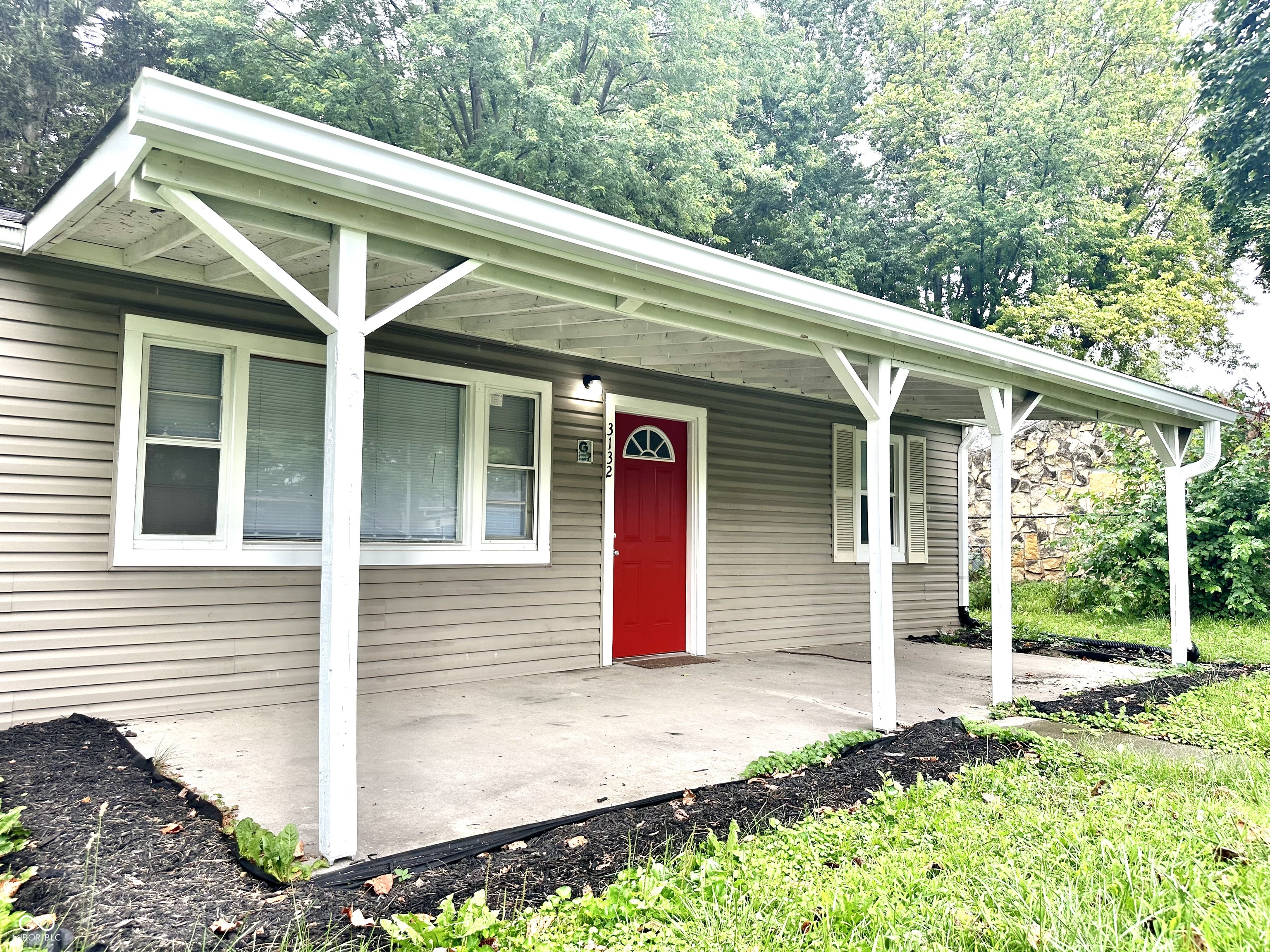3132 S Rybolt Avenue Indianapolis IN 46241