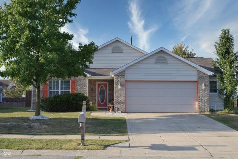 11814 Sinclair Drive Indianapolis IN 46235