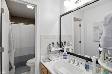 1105 Fox Trail Drive E New Palestine IN 46163