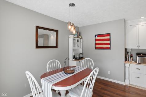1105 Fox Trail Drive E New Palestine IN 46163
