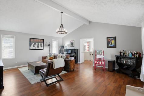 1105 Fox Trail Drive E New Palestine IN 46163