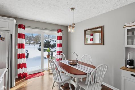 1105 Fox Trail Drive E New Palestine IN 46163