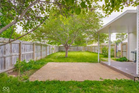 2103 Gilmore Street Columbus IN 47201