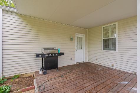 2103 Gilmore Street Columbus IN 47201